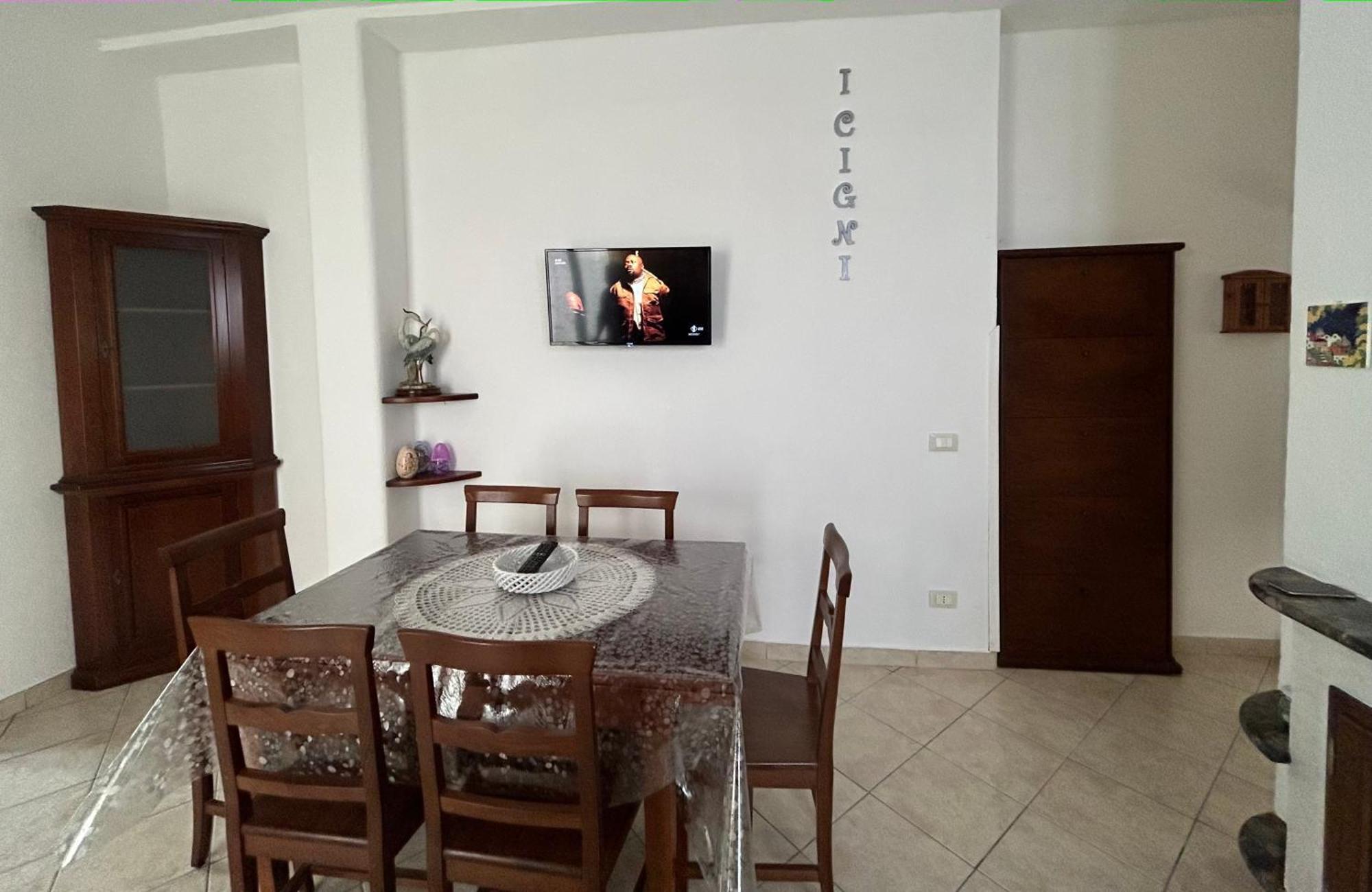 Appartamento Deluxe I Cigni - Forio Ischia Exterior foto