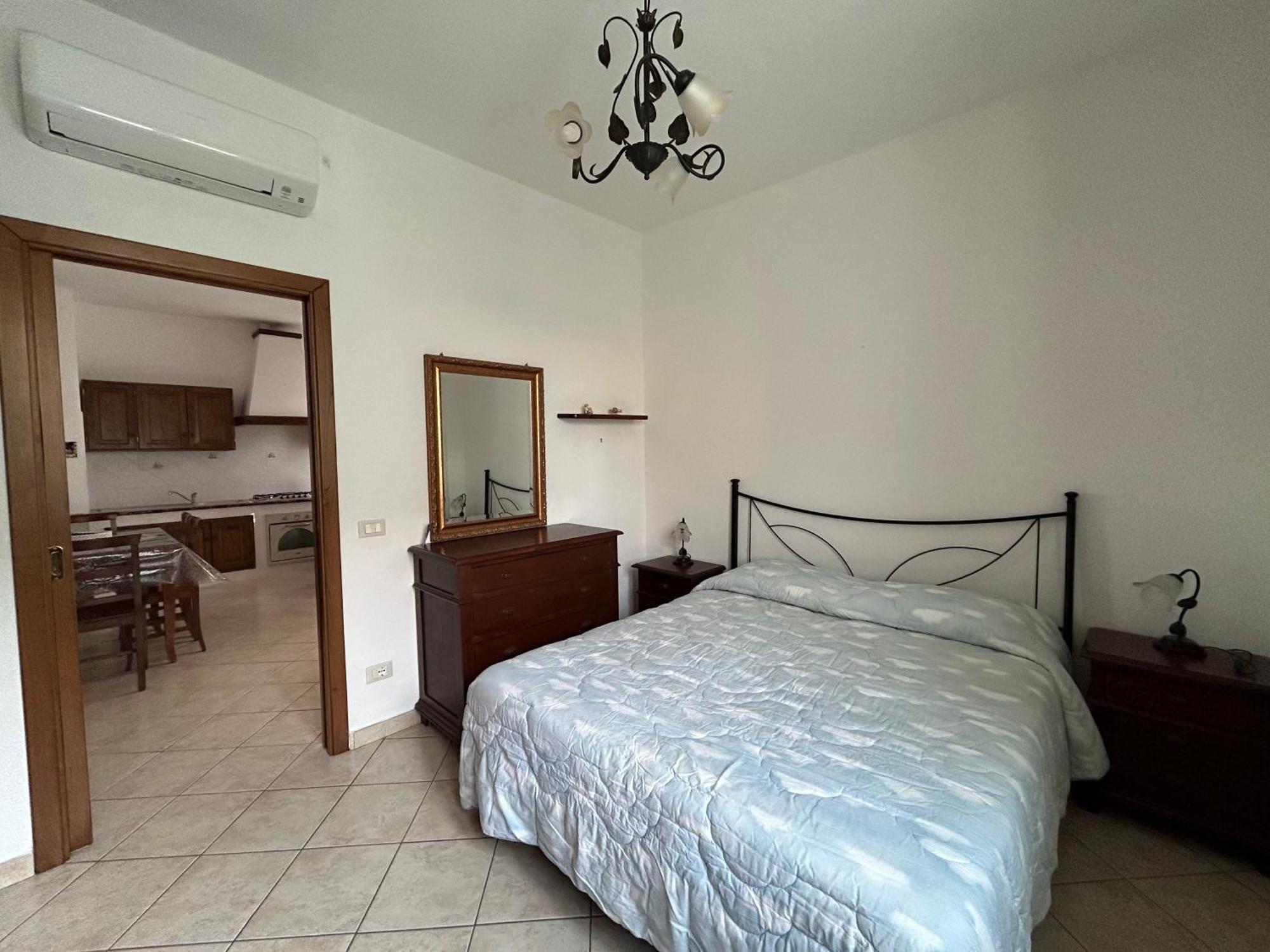 Appartamento Deluxe I Cigni - Forio Ischia Exterior foto