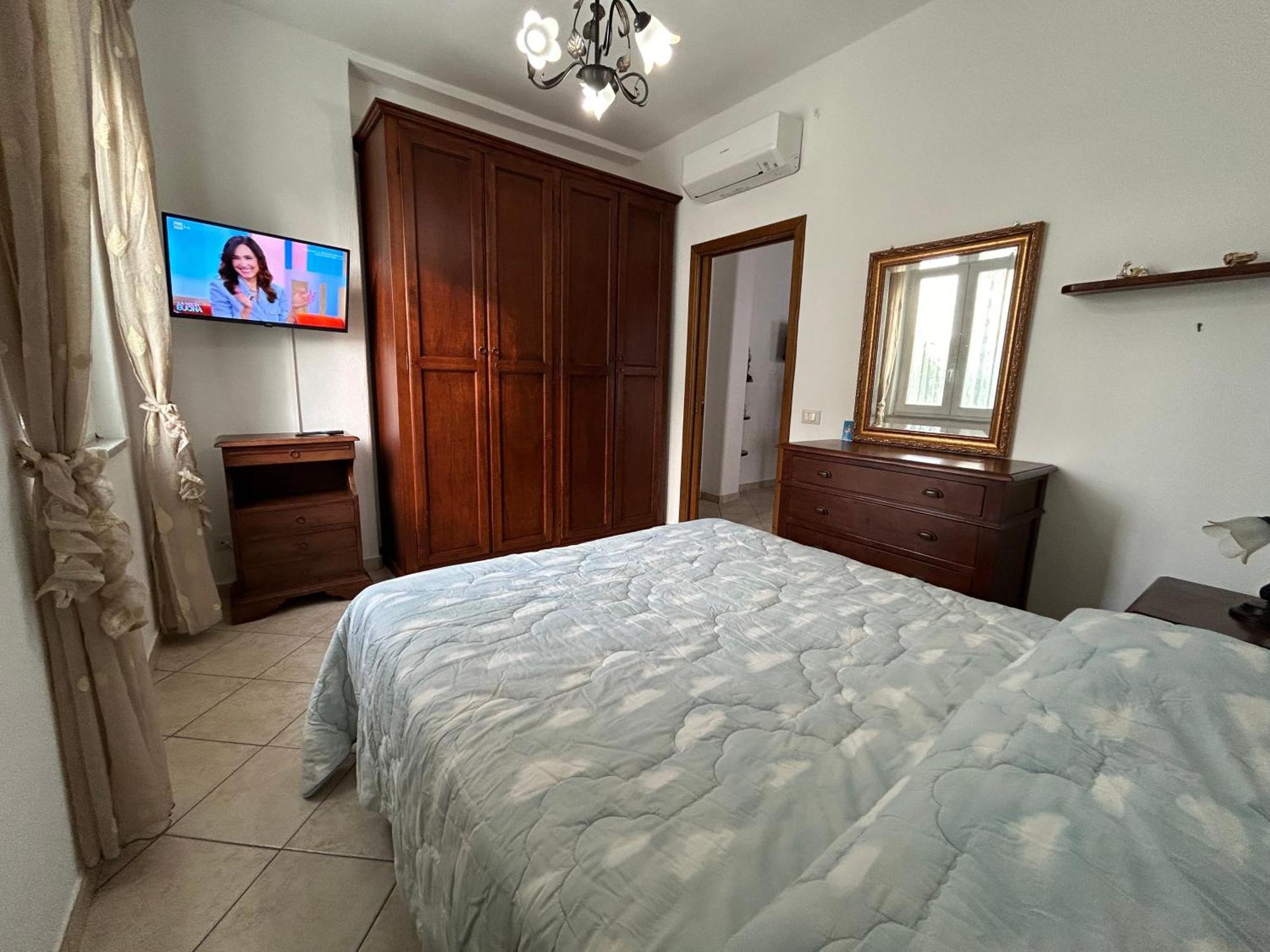 Appartamento Deluxe I Cigni - Forio Ischia Exterior foto